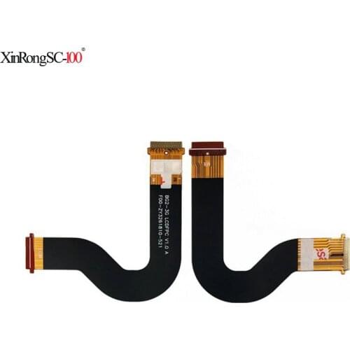 LCD Connect Flex Cable MainBoard LCD Display Flex Cable For Huawei MediaPad T3-701 BG2-U01 BG2-3G