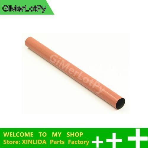 Gimerlotpy RM1-4430-film Fuser film fixing for color laserjet 1215 1515 1312 1025 2025 1518 200 M251 (METAL) Fuser Assembly