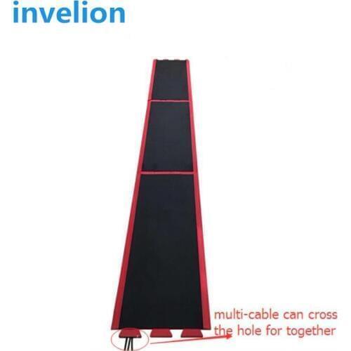 Marathon sports timing 860-960mhz mat antenna rfid uhf ground 1200*500*20mm compatible with impinj speedway reader