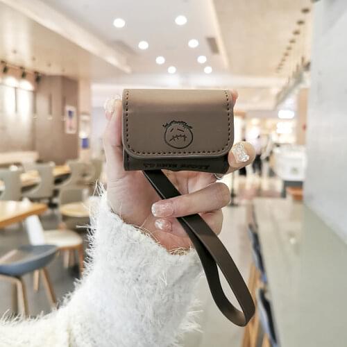 Cool Travis Scott Travis Scott Headset Cases For Huawei Freebuds Pro Fashion Earphone Cover For Freebuds 4i 3 Case Funda Coque