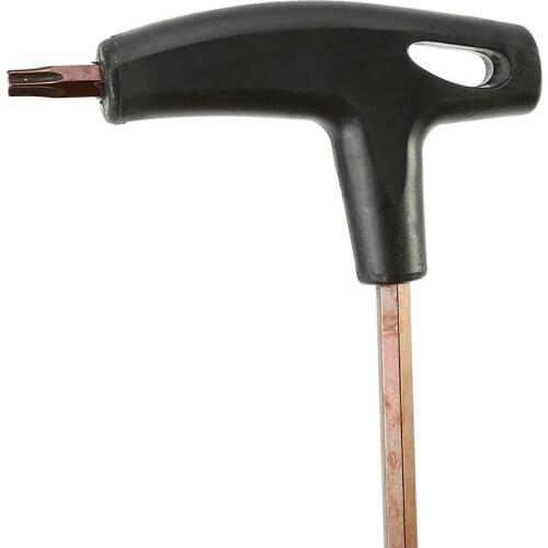 L Shaped T25 Torx Key Wrench Spanner Hand Tool For Mountain Bicycle Road Cycling Reapair Screws Wrench