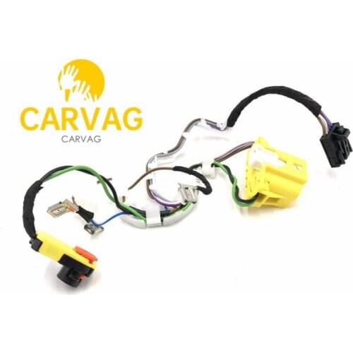 FOR 5G0971584L USE FIT FOR [Passat B8 facelift MULTIFUNCTION STEERING WHEEL WIRING CABLE SET MFL MULTIFUNCTION 5G0 971 584 L