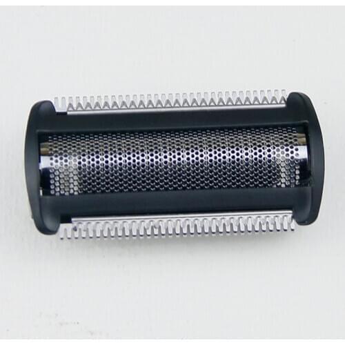 Trimmer Shaver Foil Heads For Philips Norelco Bodygroom TT2021 TT2022 TT2030 TT2039 TT2040 YS534 BG2024 BG2025 GB2026 BG2028