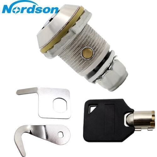 Nordson Locks For Cars