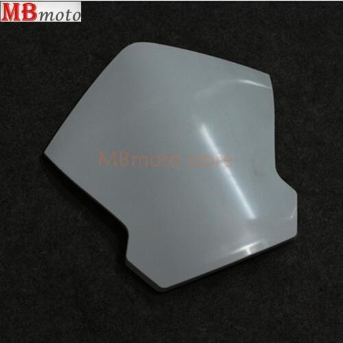 New front head motorcycle fairing for Honda 2008-2011 2012 2013 2014 2015 11-12-13 front upper nose fairing ABS fairing plastic