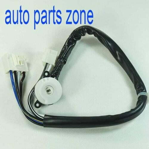 MH Electronic New Ignition Starter Switch Commutator Wire For Isuzu D-Max 2003 - 2007 8-97349976-1 8973499761 Free Shipping