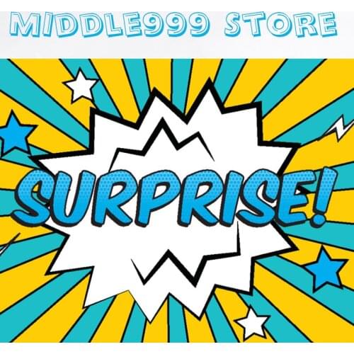 MIddle999 Store make up the difference dedicated link