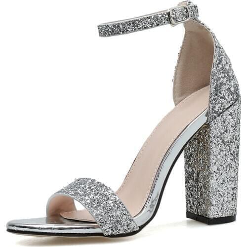 Oukimanty Pumps