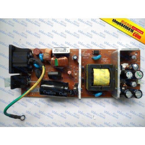 VP930 Series power board H0AU032001 high voltage board