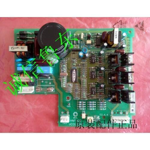 Haier refrigerator inverter board control board 020613 pro100m