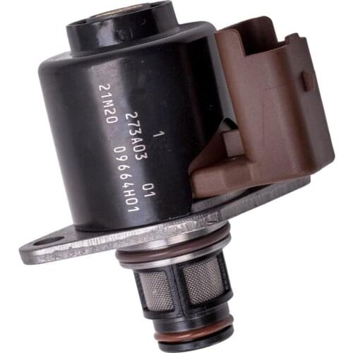 Fuel Pump Pressure Regulator Control Valve For NISSAN ALMERA MK2 1.5 1521384A01