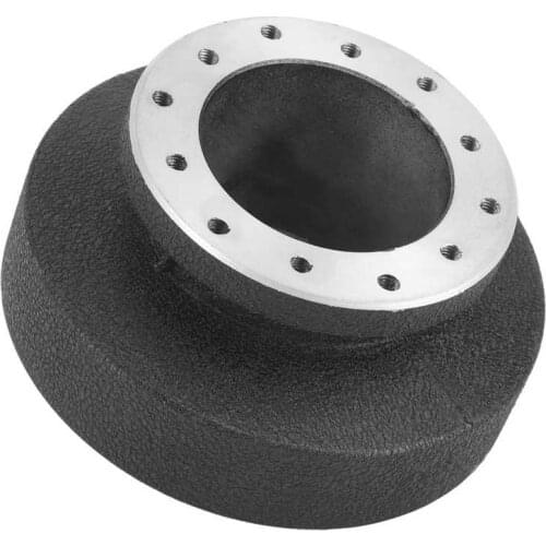 Car Steering Wheel wheel horn button Steering Wheel Hub Adapter Mounting Base Car Refitting Accessory Fit for E36 MOMO/OMP/NRG