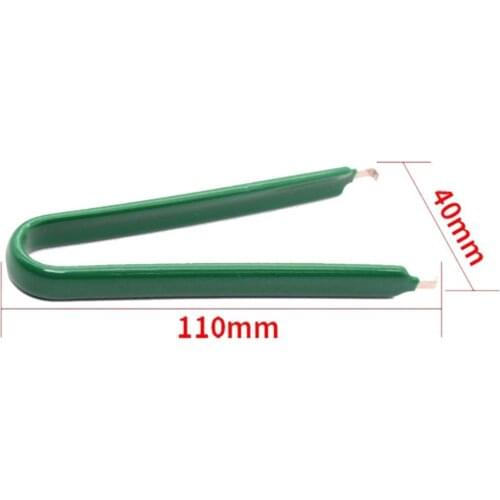 Keyboard Key Cap Puller Keycaps Remover Tool For Cherry Kailh Gateron Replacement Mechanical Switch Replace Maintenance Tools