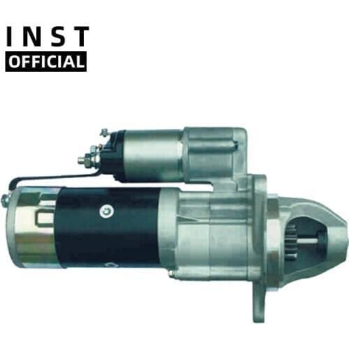 STARTER FOR EK100 0330-602-0113 28100-1020