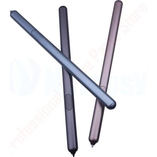 Stylus Pen For Samsung Galaxy Tab S6 Touch Screen Pen For Samsung SM-T860 SM-T865 EJ-PT860B Tablet Pen SPen Touch Pencil
