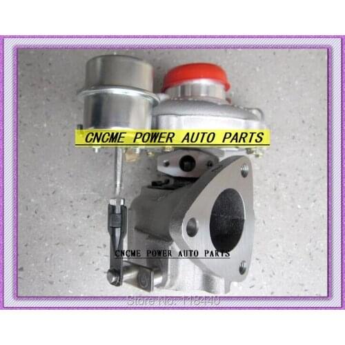 TURBO GT22 736210-5007 736210-0007 736210 5007 736210 0007 7362105007 7362100007 oil Cool Turbocharger For JMC Truck 1118300SBJ