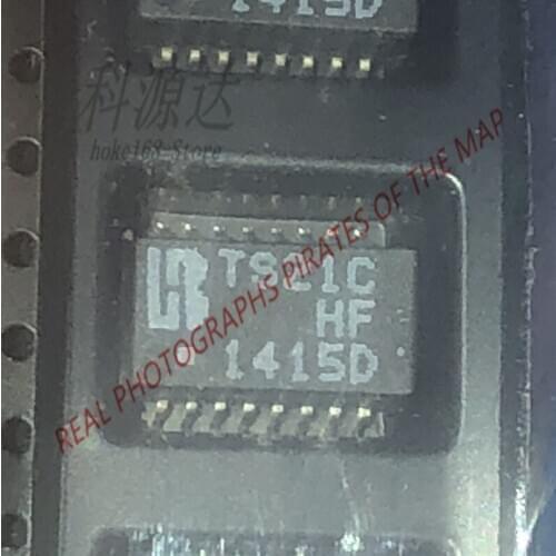 10pcs/lot TS21CHF TS21 In Stock
