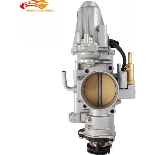 22030-50142 THROTTLE BODY Suit For LEXUS LX470 TOYOTA SEQUOIA TUNDRA LAND CRUISER 98-02