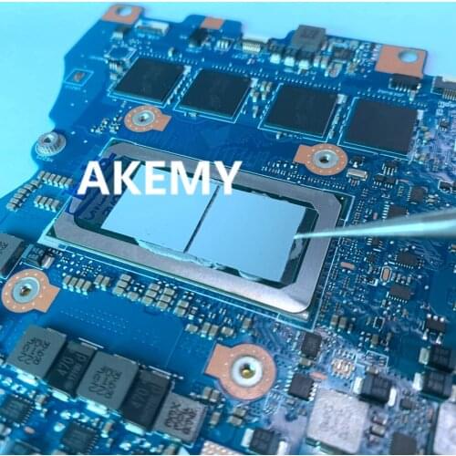 AKEMY cooling padsexclusively used for cooling the laptop motherboard 3pcs