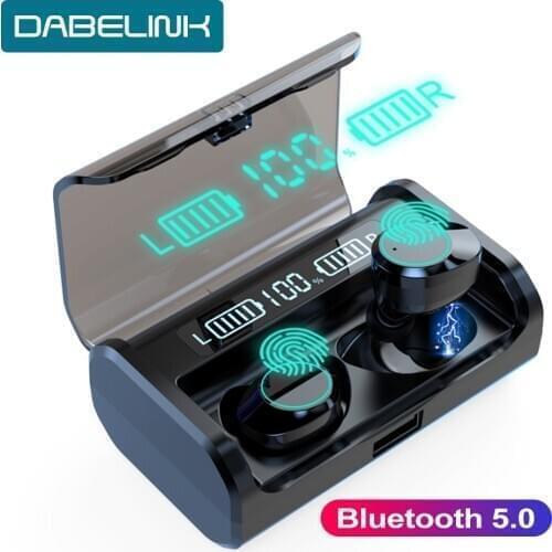 DABELINK Headphones