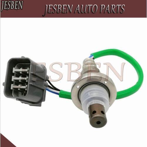 18213-66J00 Air Fuel Ratio Lambda Probe Oxygen O2 Sensor fit for Suzuki Grand Vitara 2.7L 2006 NO# 1821366J00 2349032 234-9032
