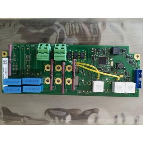 Brand New And Original C98043-A7115-L12-7, FOR TROLLEY / BOOM SINAMICS DCM TYPE 6RA8085-6FV62-0AA0-Z Spot Photo, 1-Year Warranty