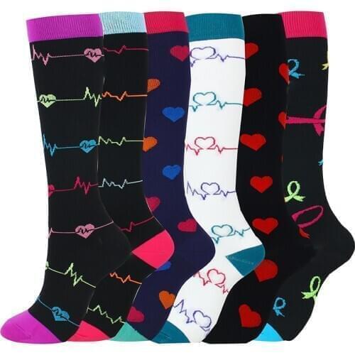 GenNiuHua Sports Socks