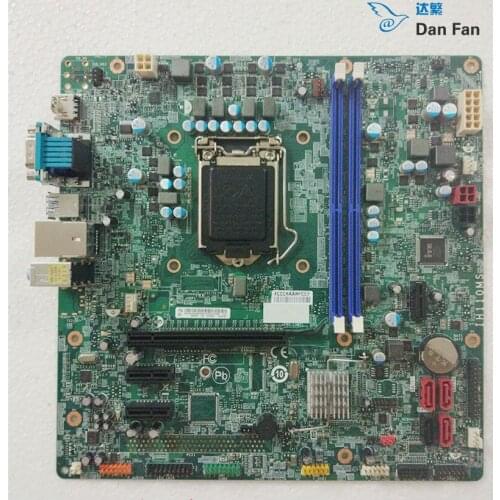 IH110MS For Lenovo H3060 M4900C Desktop Motherboard Mainboard 100%tested fully work