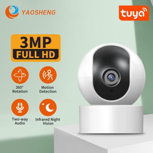 Камеры видеонаблюдения WI-FI 瑶盛智能 China At AliExpress