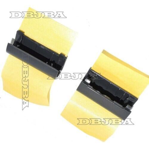 For Dell Latitude 3180 Chromebook 3180 LCD Screen Hinge Cover Left & Right