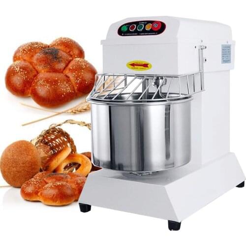Mixing machine commercial double speed double action multi-functional kneading machine dough stir machine