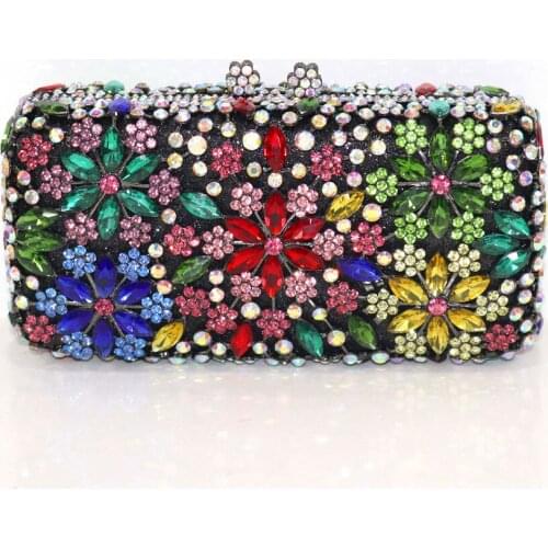 Girls Mini Casual Cute Sequins Shoulder Messenger Handbags Party Wedding Ladies Crossbody Shoulders Bags Diamond Luxury Bag