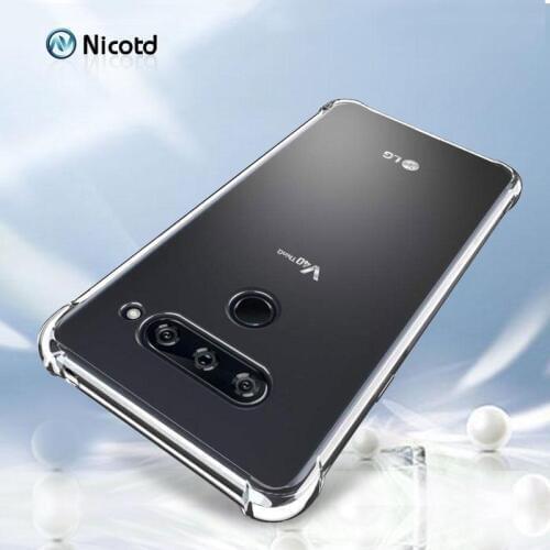 Nicotd Phone Cases For LG Q6 Plus
