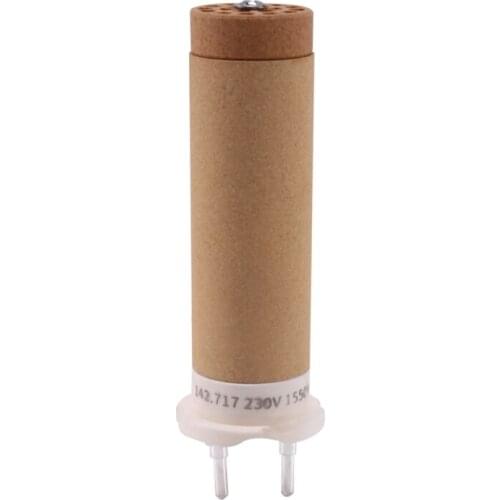 New 142.717 230V 1550W Ceramic Heating Elements for TRIAC ST/TRIAC AT Hot Air Tool