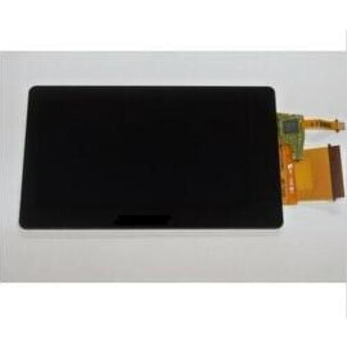 NEW LCD Screen Display For SONY Cyber-Shot DSC-TX200 DSC-TX300 DSC-TX30 TX200 TX300 TX30 Digital Camera With Backlight and Touch