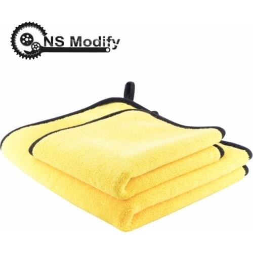 NS Modify Car Wash Accessories