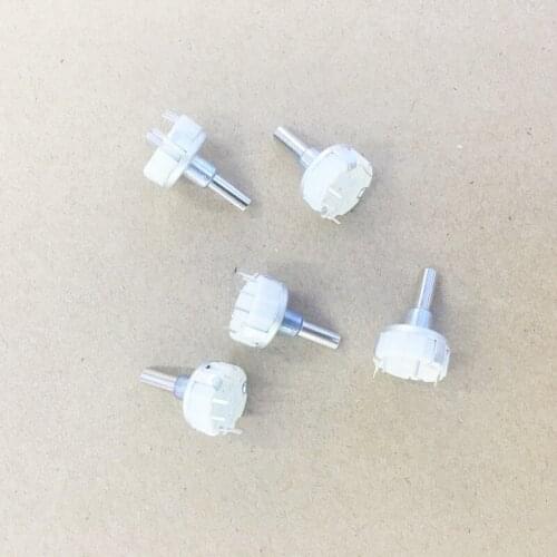 5X pcs/lot Volume Control Switch for Motorola GM338 GM360 GM340 GM380 etc car vehicle radio for replacement repair