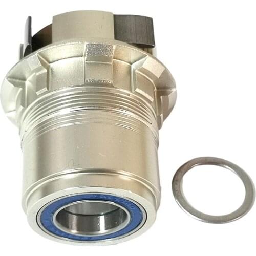 Powerway M81 M45 M42 CT31 CT11 freehub XD XX1 12S 4 pawls cassette body Leaf Spring alloy ENDURO bearings XD 12V freehub