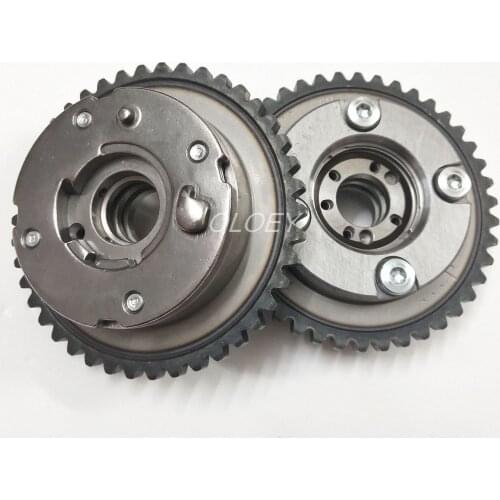 Exhaust camshaft Camshaft adjusting device Camshaft adjuster 2700501147 2700506100 2700501247 2700506200 For Mercedes M274 M264