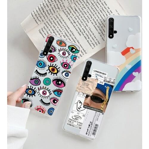 Чехлы для телефонов Huawei SCNDEWMY China At AliExpress