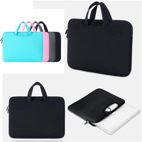 Notebook Laptop Bag for Lenovo Yoga 520 530 510 730 720 330 320 ThinkPad X1 Yoga Carbon 14" 15" 13.3" 12" Computer Cover Handbag
