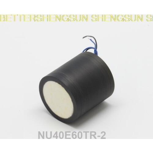 NU40E60TR-2 ultrasonic ranging module / ultrasonic module / ultrasonic sensor