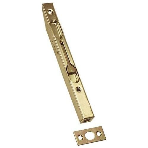 WOLFPACK Fasteners