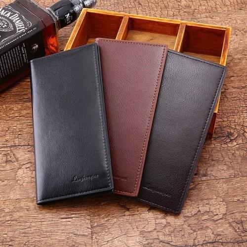 YIMULEI Wallets And Business Card Holders