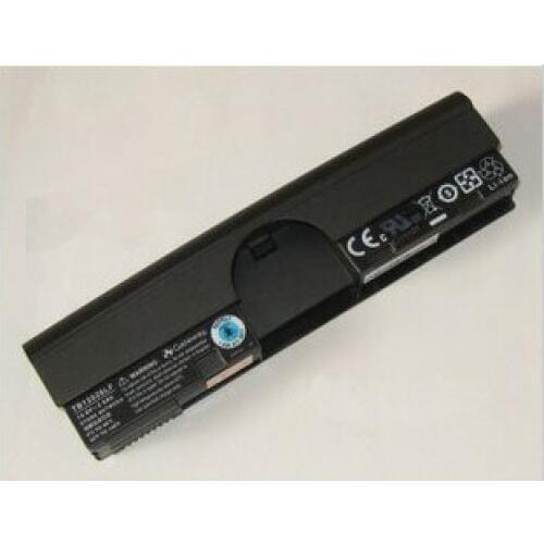 Tops News laptop battery for Gateway TB12052LA TB12026LF C-120 C-120X E-155C S-7125 S7125 C-5817c TB120 E155c