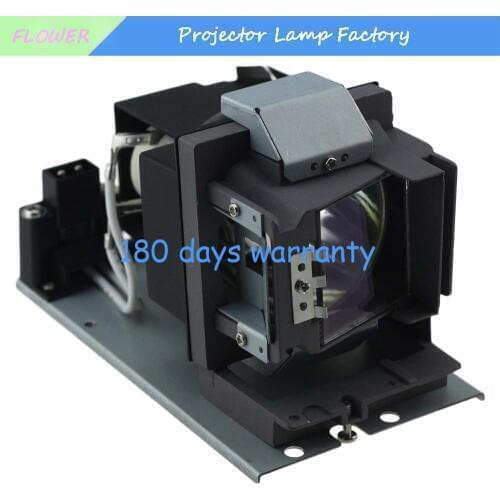 Free shipping Projector lamp SP-LAMP-092 with housing for INFOCUS IN3134a IN3136a IN3138DHa projectors