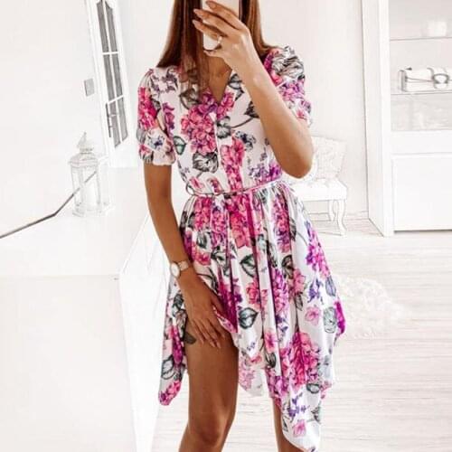 BONJEAN Women's Beach Sundresses