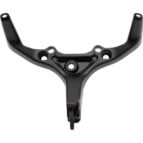 Black Headlight Headlamp Stay Bracket For Honda CBR1000RR CBR 1000 RR CBR1000