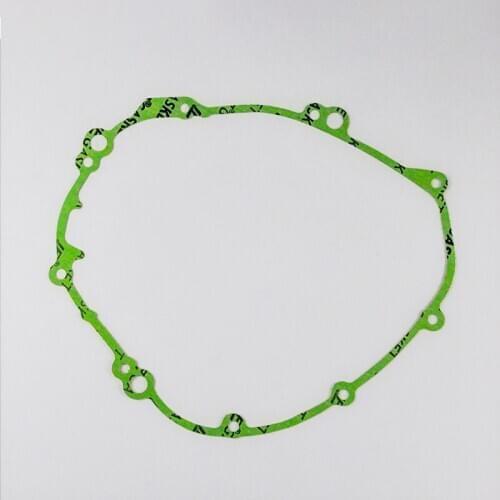 For Yamaha YZF-R1 2009-2014 YZF R1 Motorcycle Engine Right Crankcase Clutch Cover Gasket