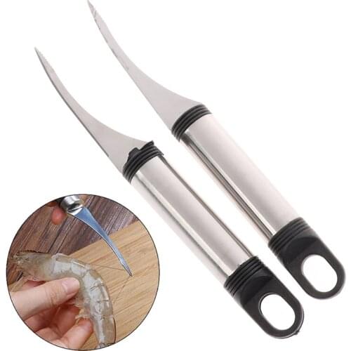 HUXUAN Instruments For Seafood